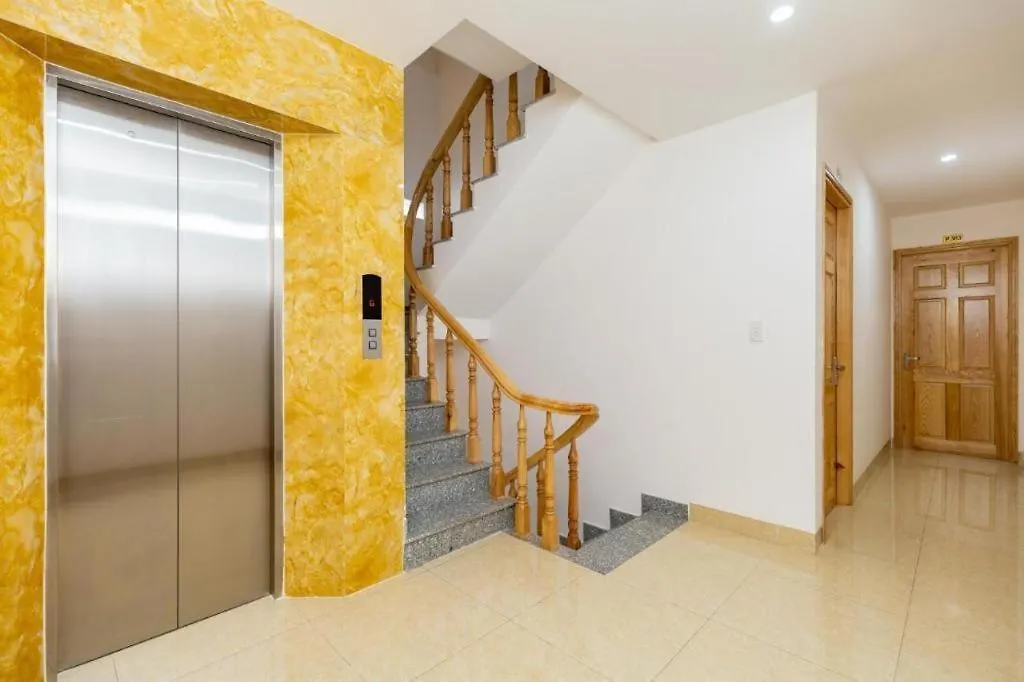 New Vung Tau Hotel