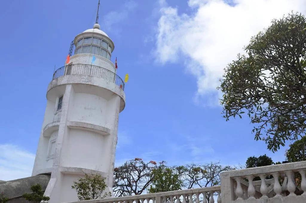 New Vung Tau Hotel