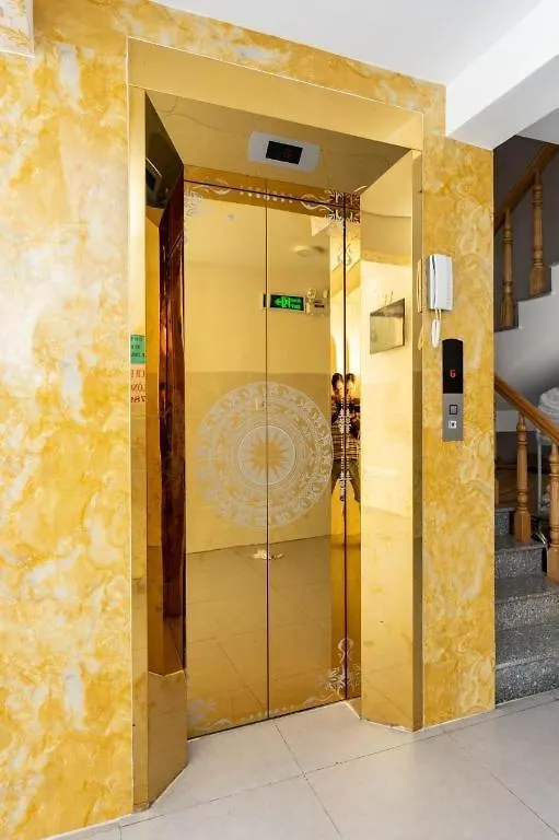 New Vung Tau Hotel