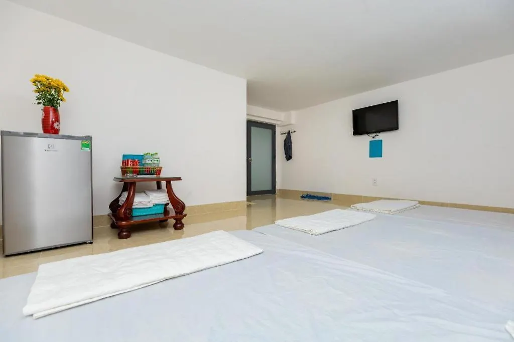 New Vung Tau Hotel