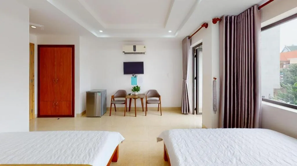 New Vung Tau Hotel
