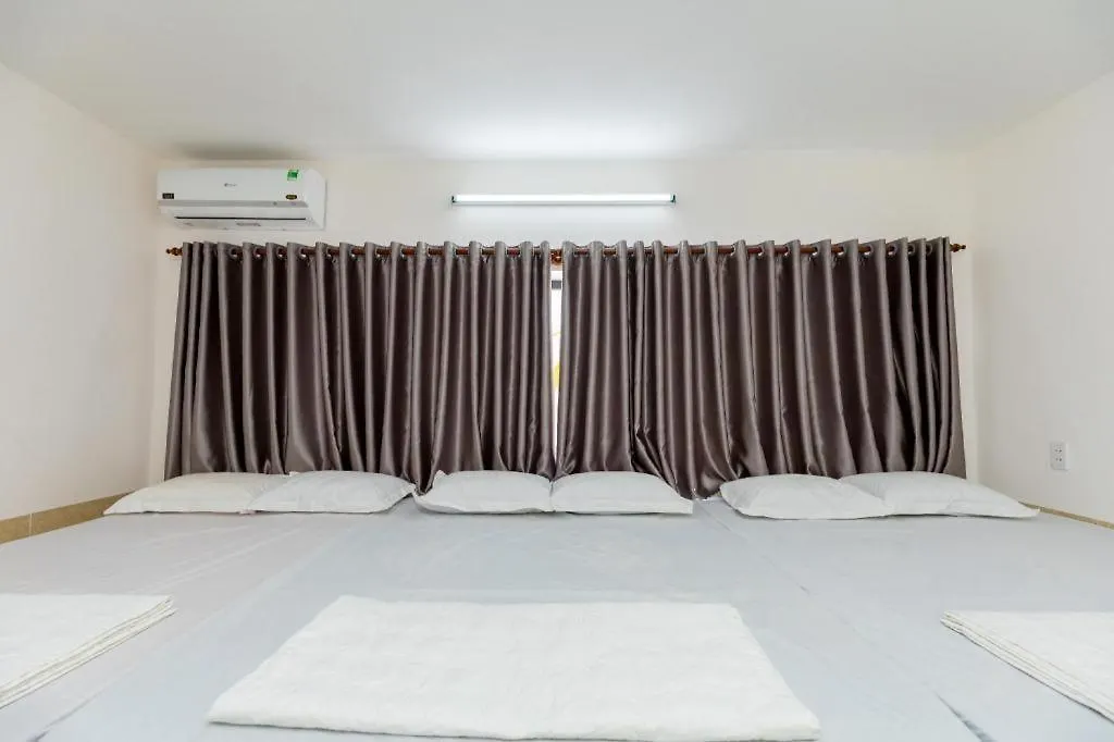 New Vung Tau Hotel
