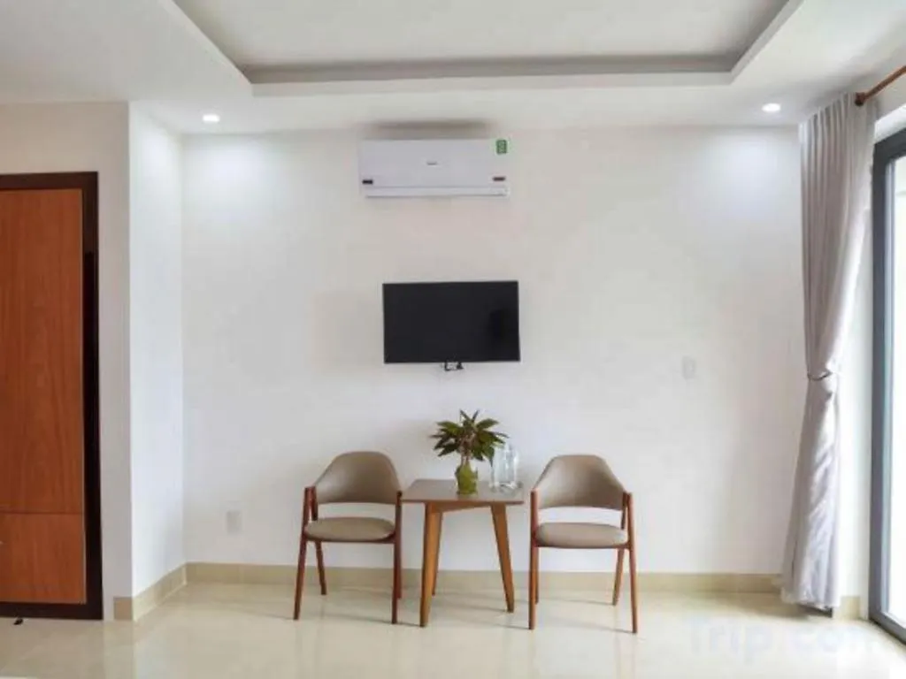 New Vung Tau Hotel