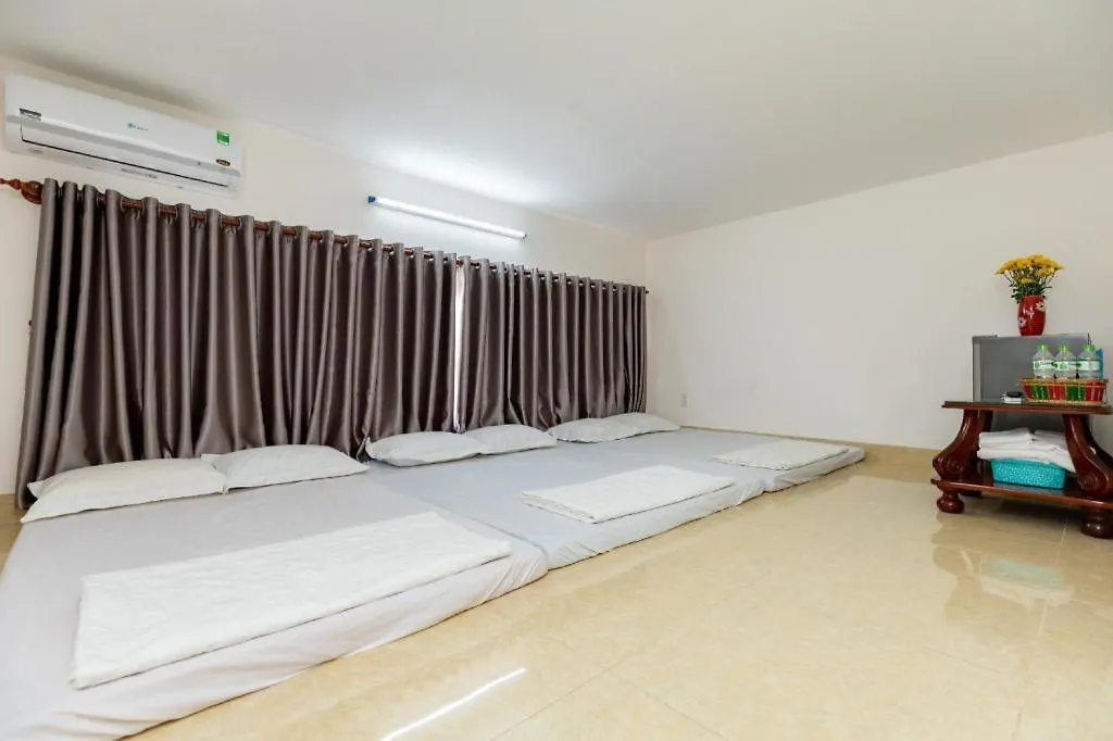 New Vung Tau Hotel 0*,