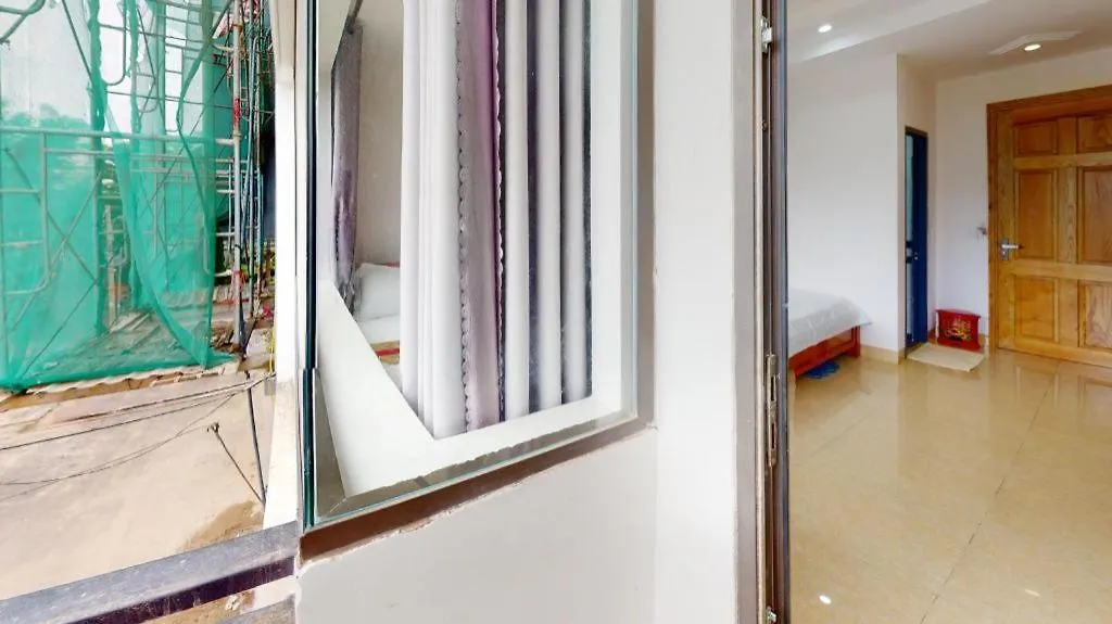 New Vung Tau Hotel ベトナム