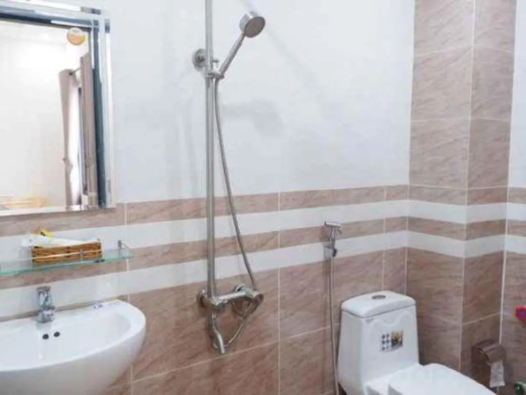 New Vung Tau Hotel