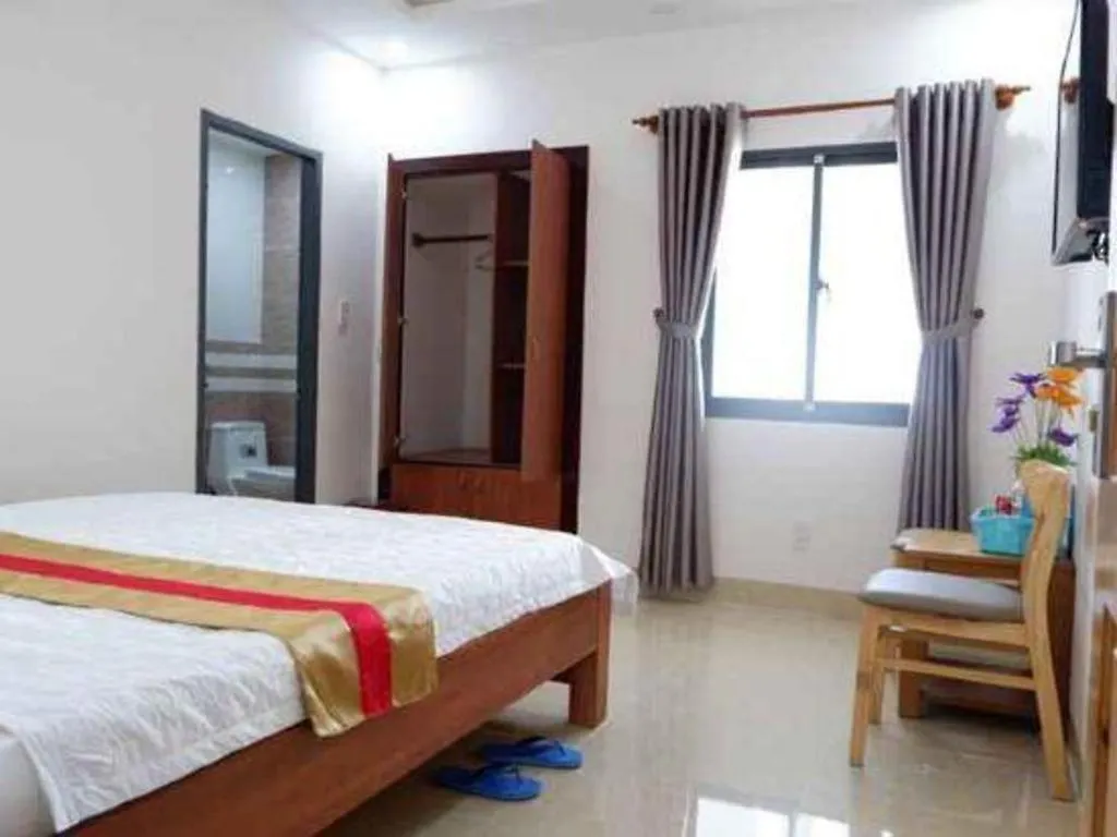 New Vung Tau Hotel