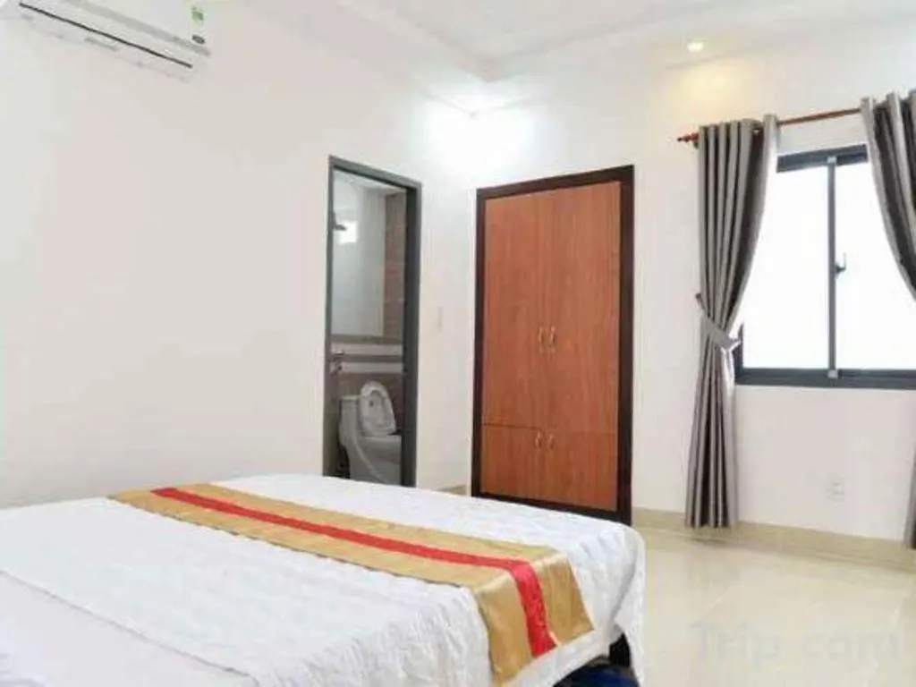 New Vung Tau Hotel ベトナム