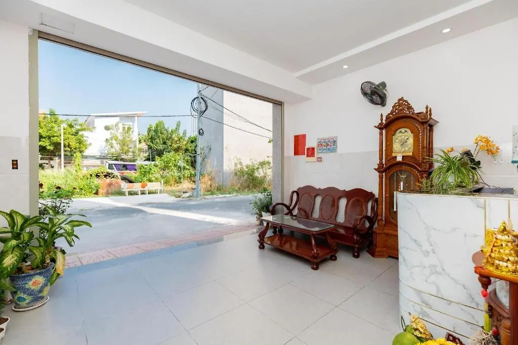 New Vung Tau Hotel 0*,