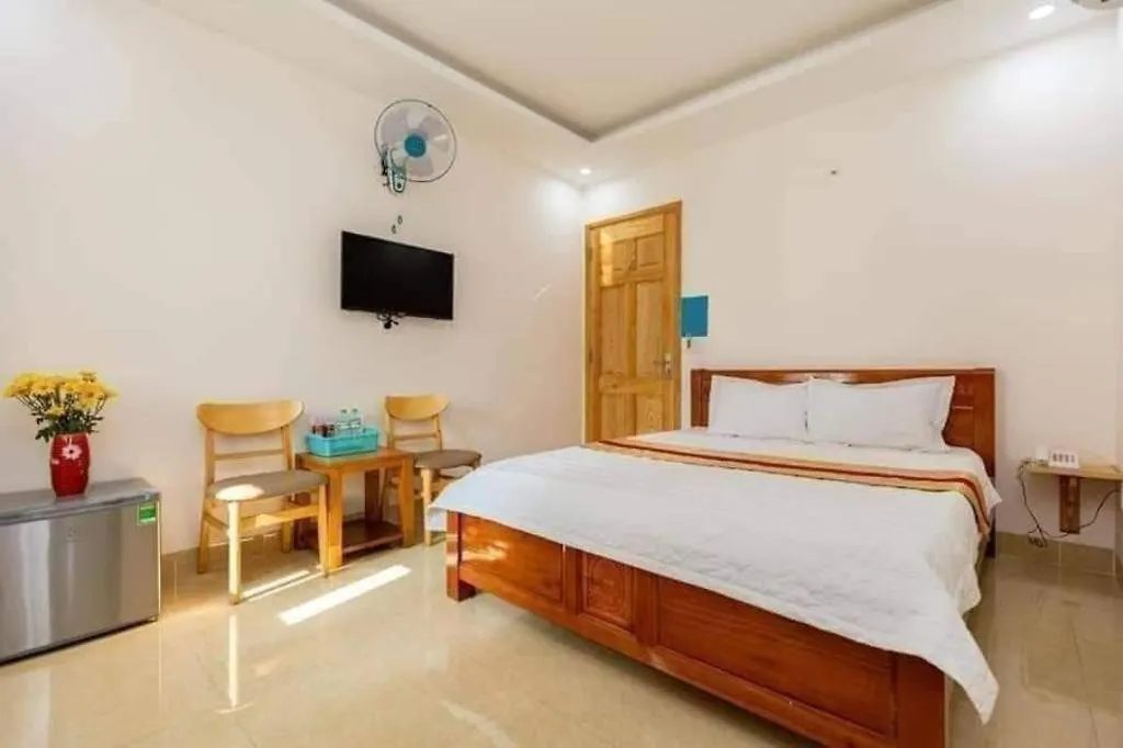 New Vung Tau Hotel