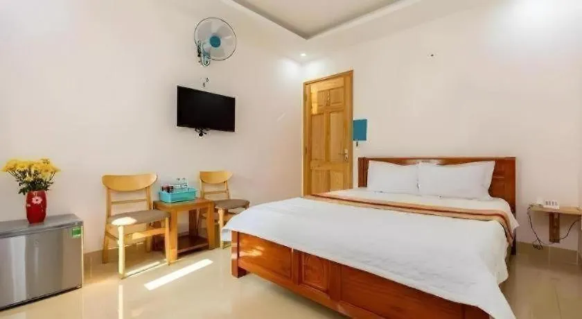 New Vung Tau Hotel