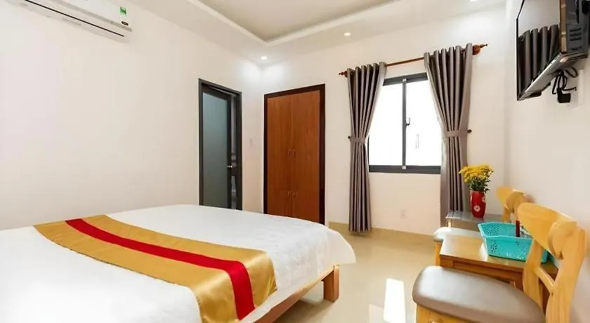 New Vung Tau Hotel ベトナム