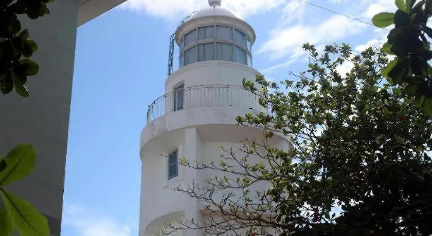 New Vung Tau Hotel