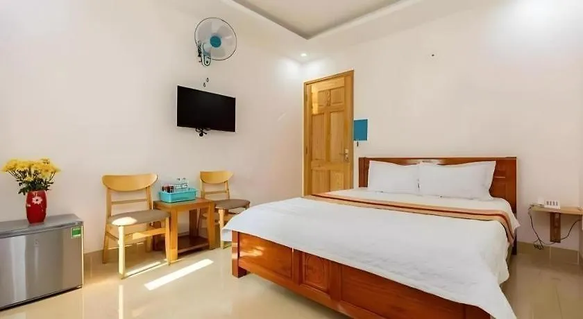 New Vung Tau Hotel 0*,