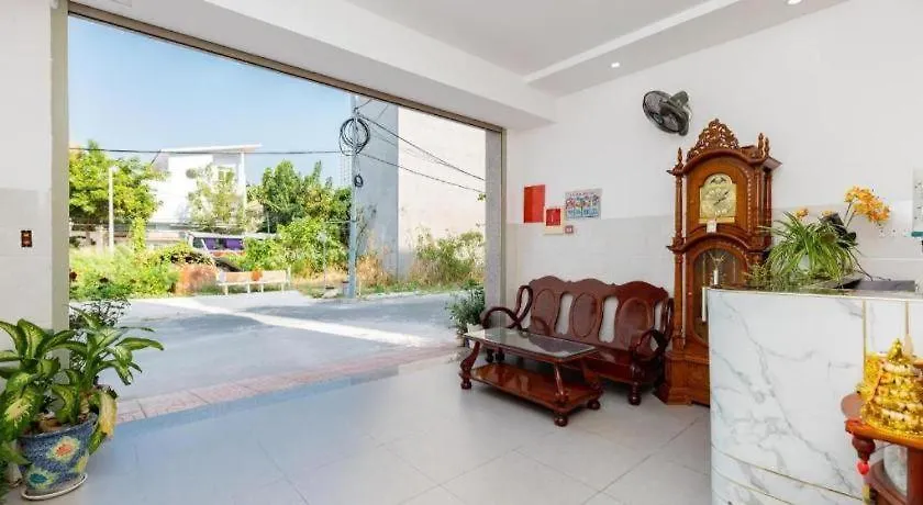 New Vung Tau Hotel