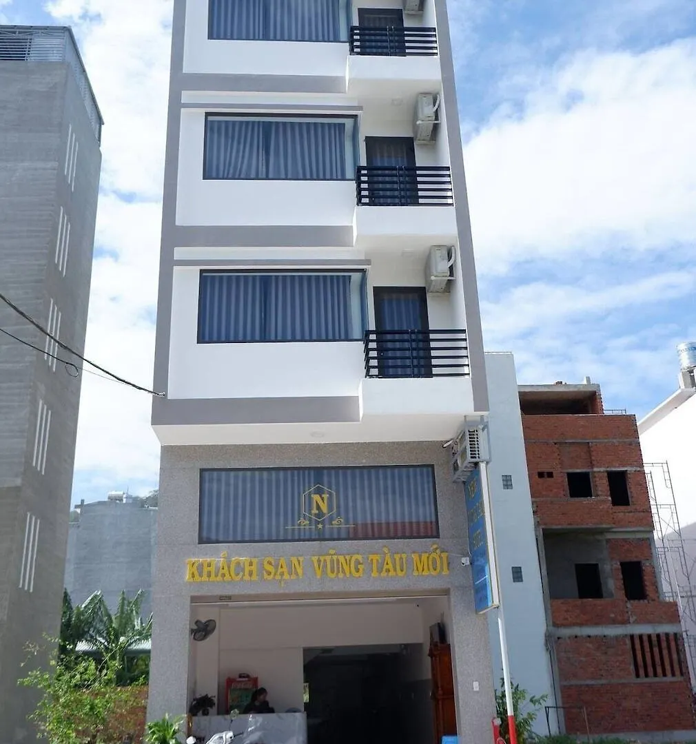 New Vung Tau Hotel