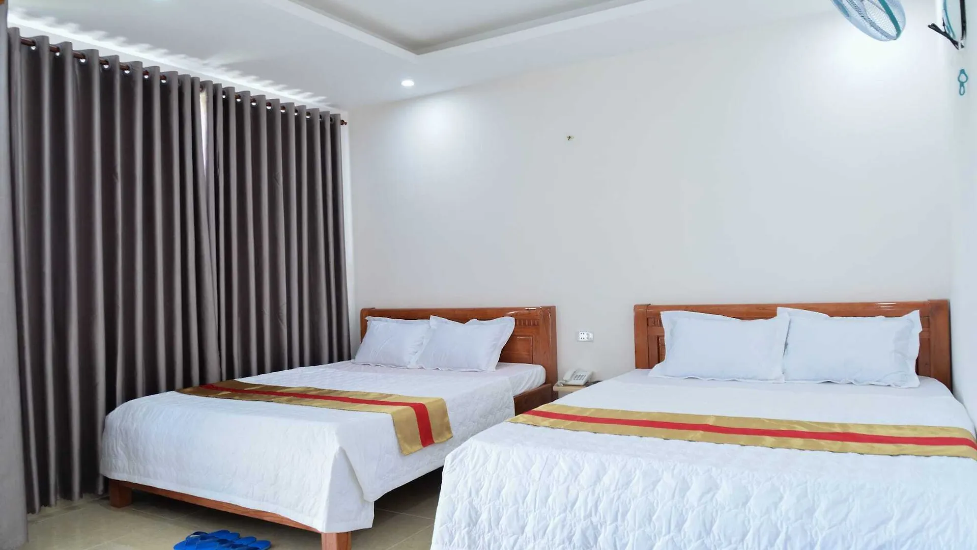 New Vung Tau Hotel