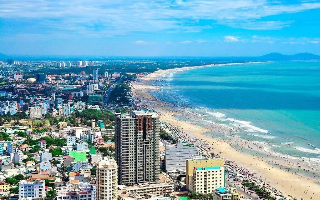 New Vung Tau Hotel