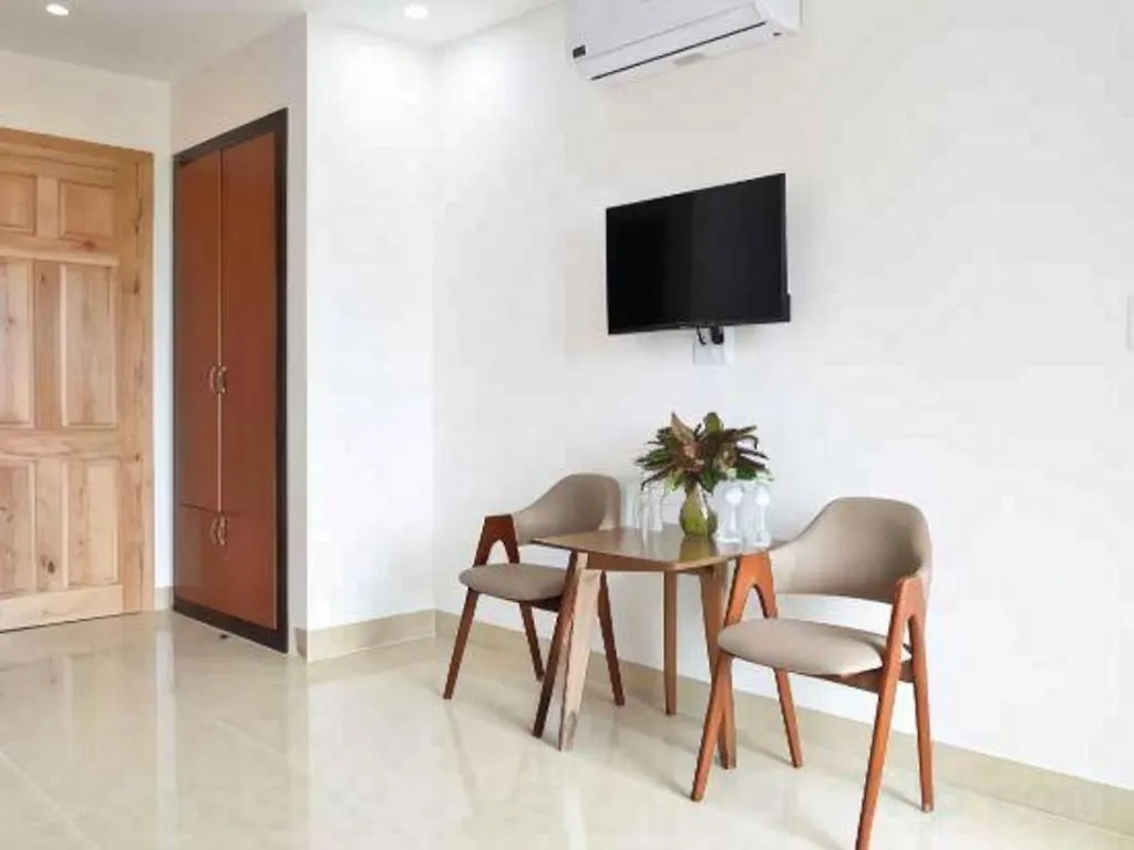New Vung Tau Hotel Vietnam