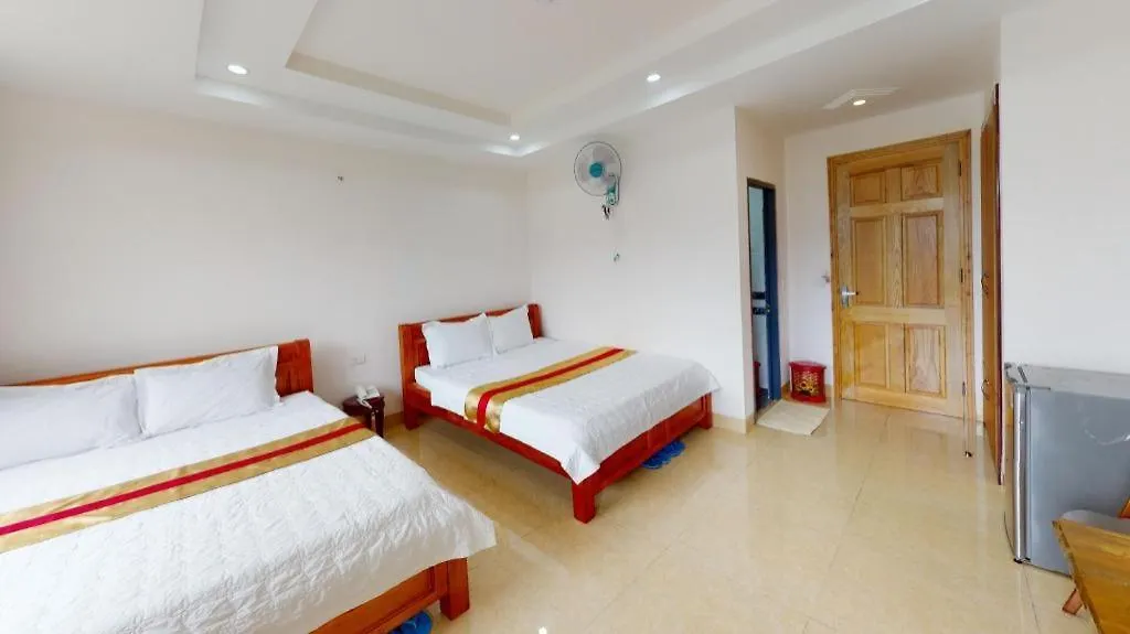 New Vung Tau Hotel Vietnam