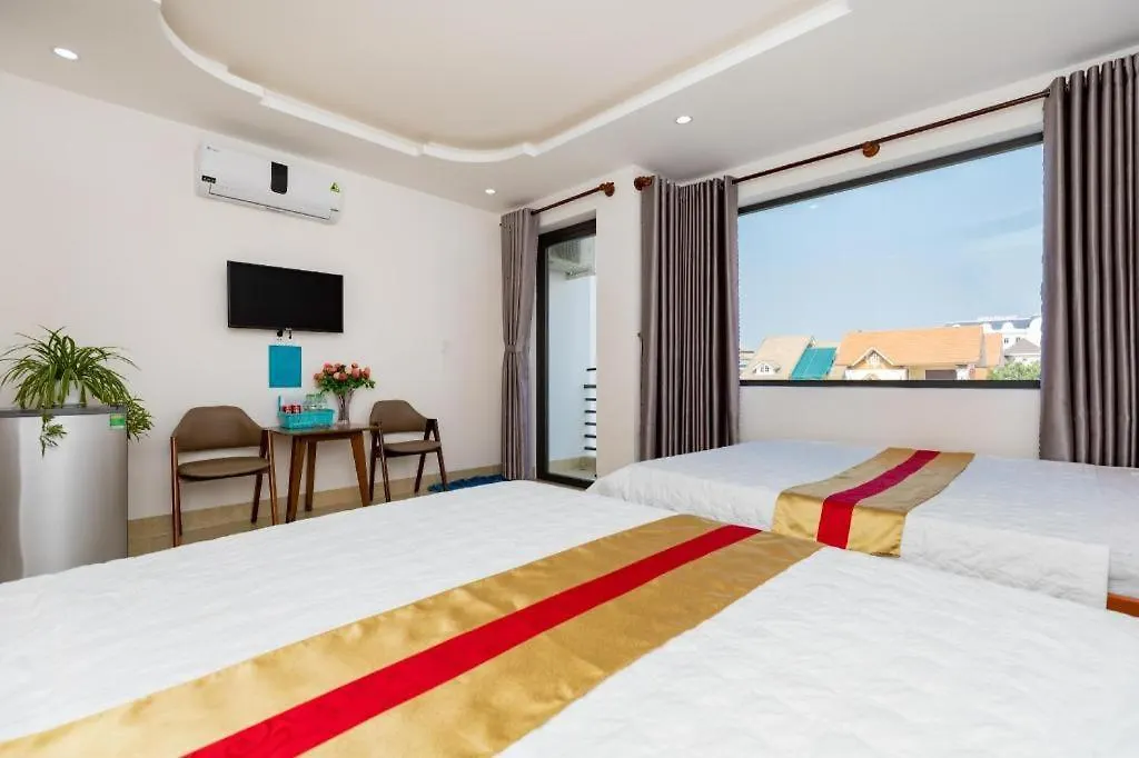 New Vung Tau Hotel