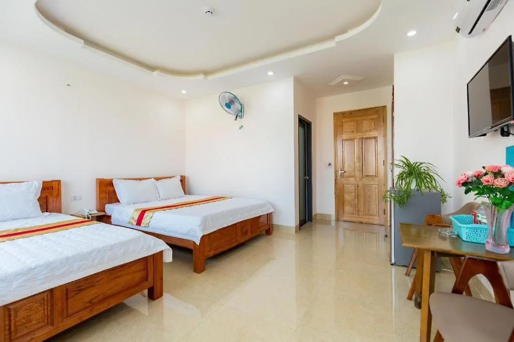New Vung Tau Hotel 0*,  Vietnam