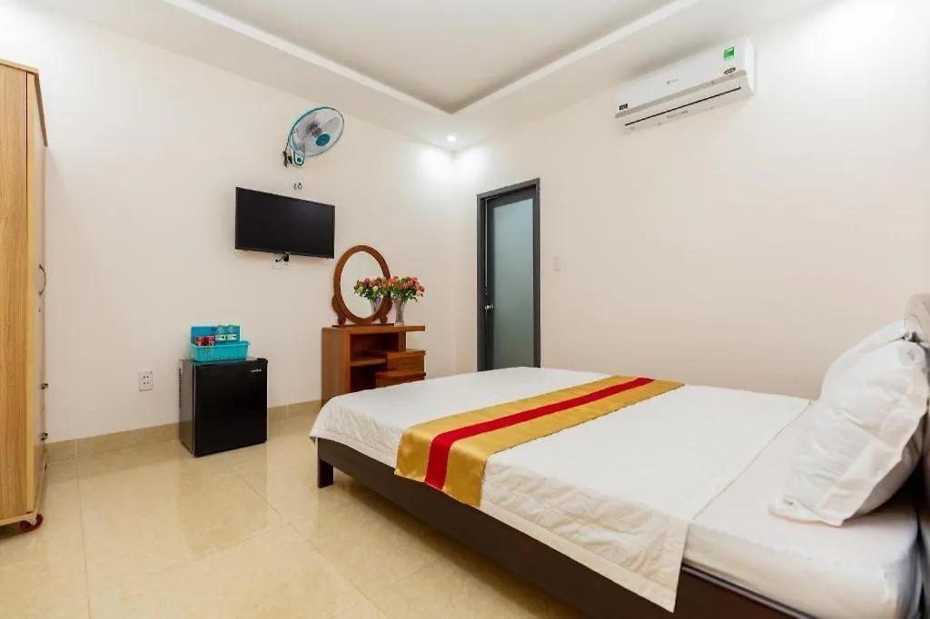 New Vung Tau Hotel