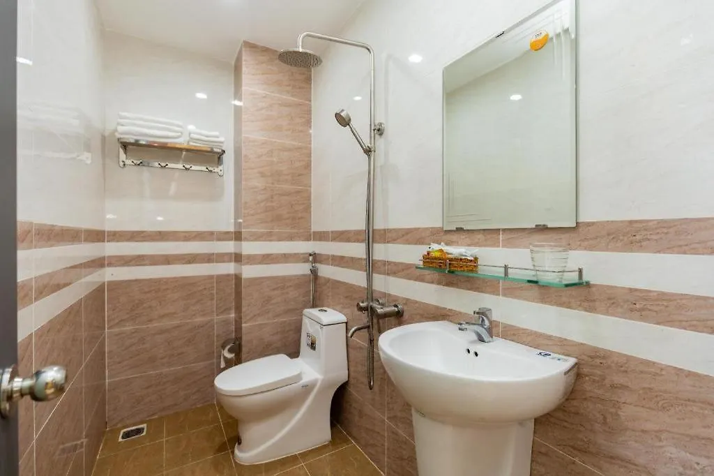New Vung Tau Hotel Vietnam