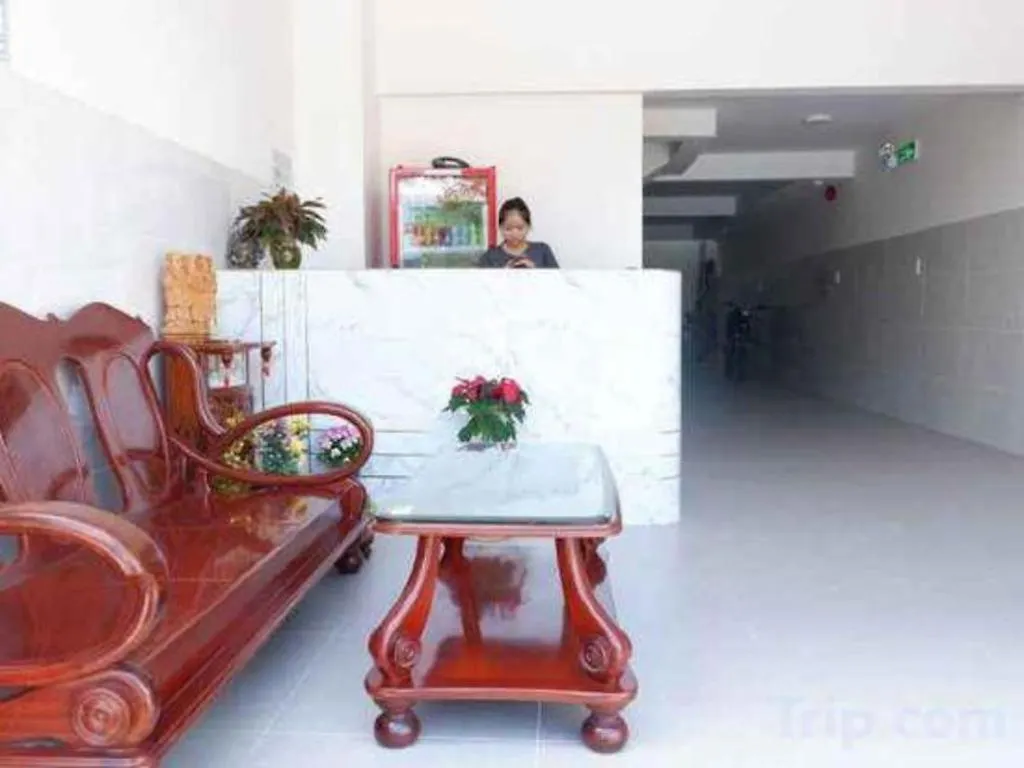 New Vung Tau Hotel