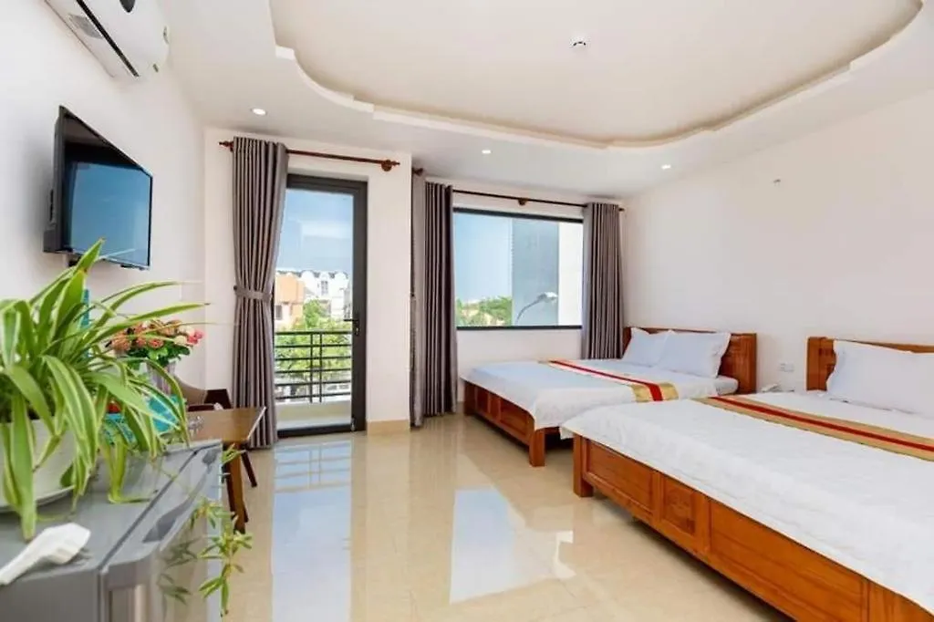 New Vung Tau Hotel