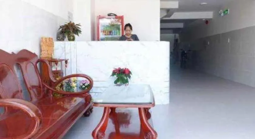 New Vung Tau Hotel 0*,  Vietnam