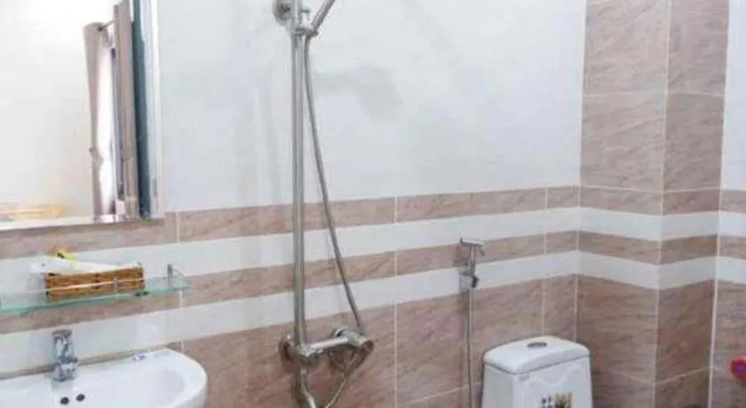 New Vung Tau Hotel