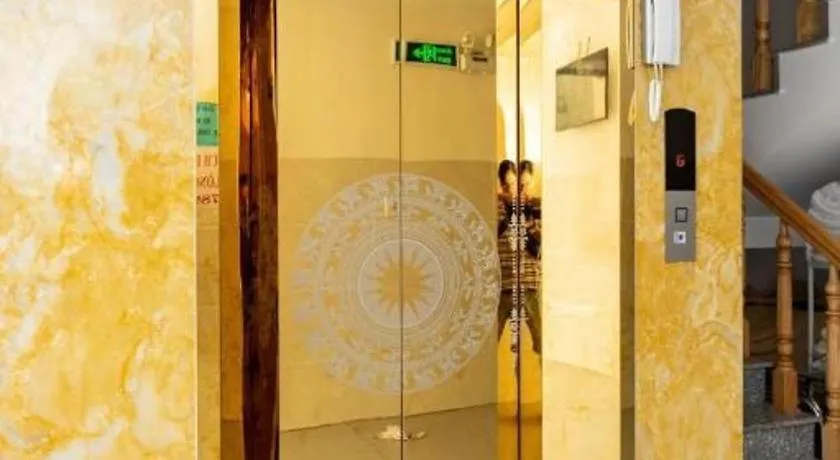 New Vung Tau Hotel