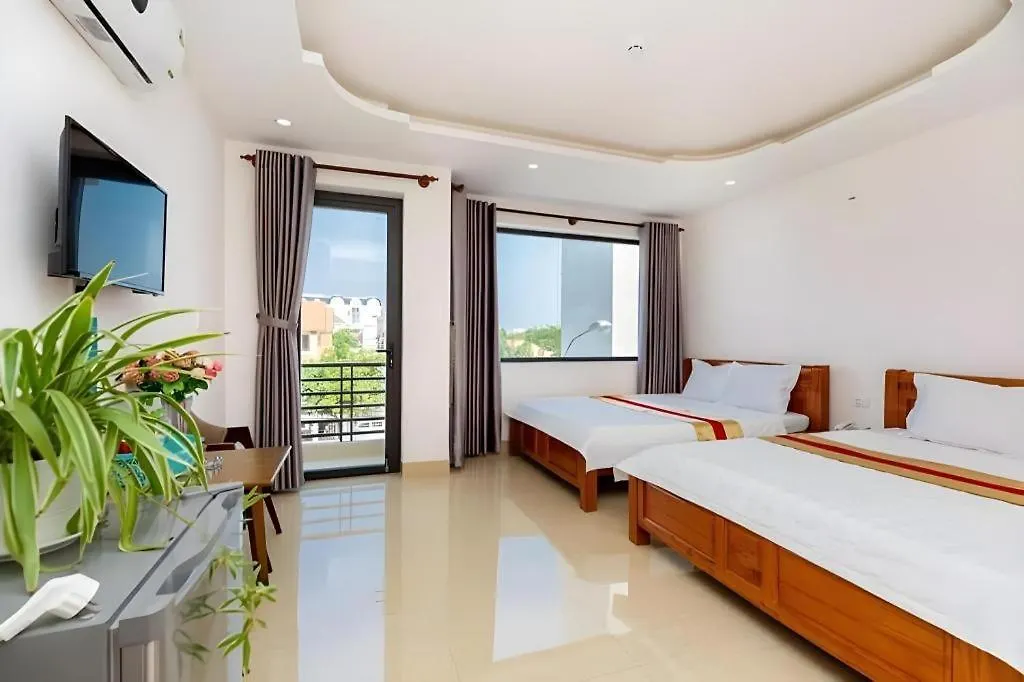 New Vung Tau Hotel