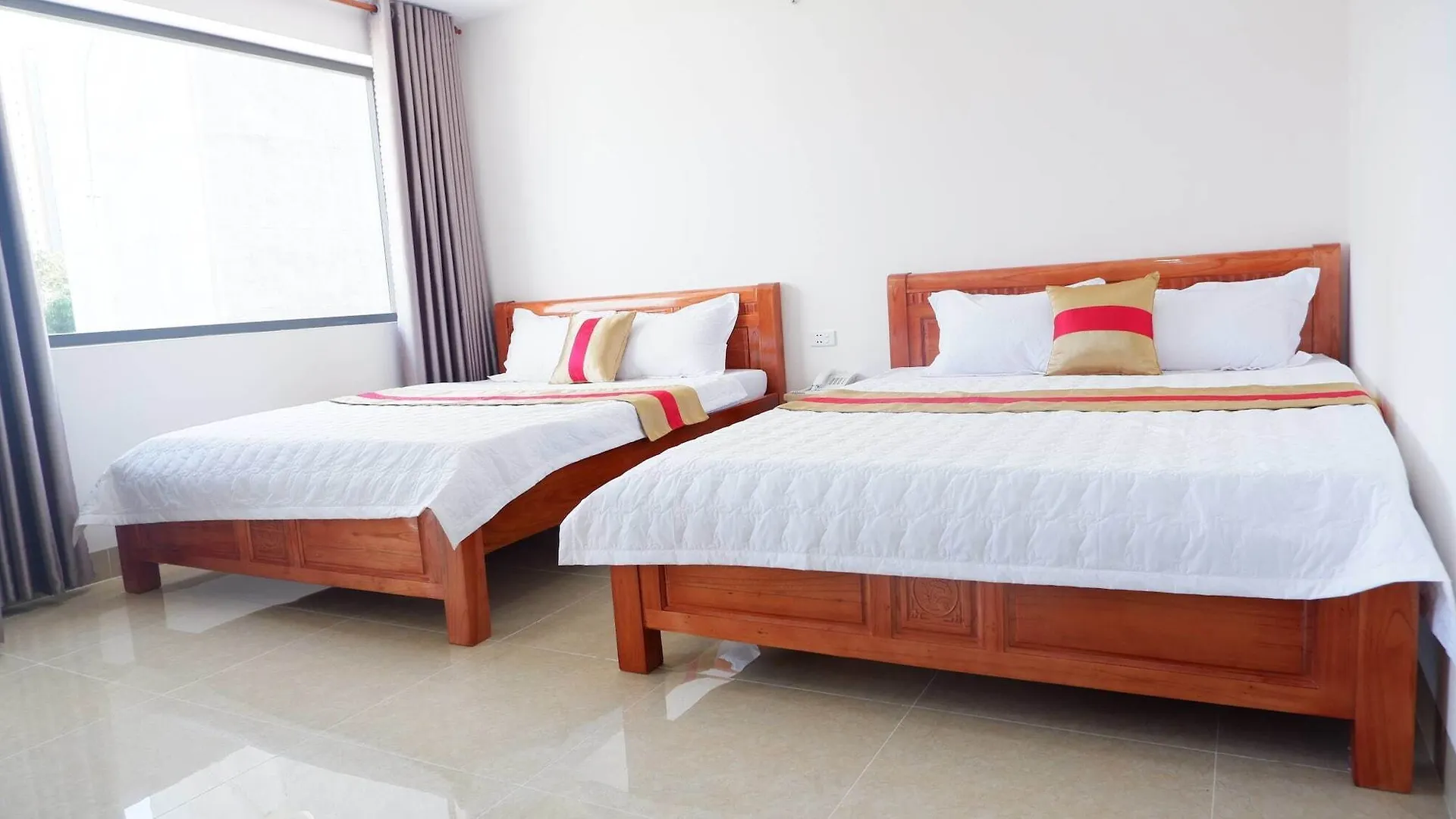 New Vung Tau Hotel 0*,